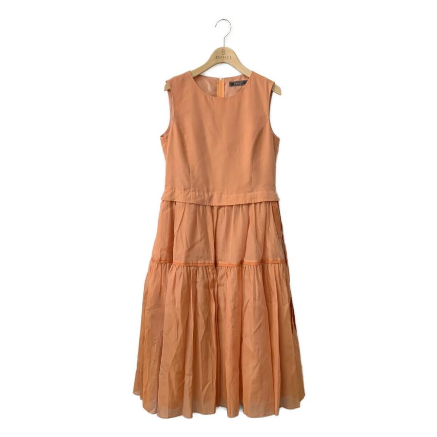 フォクシーブティック ワンピース DRESS 