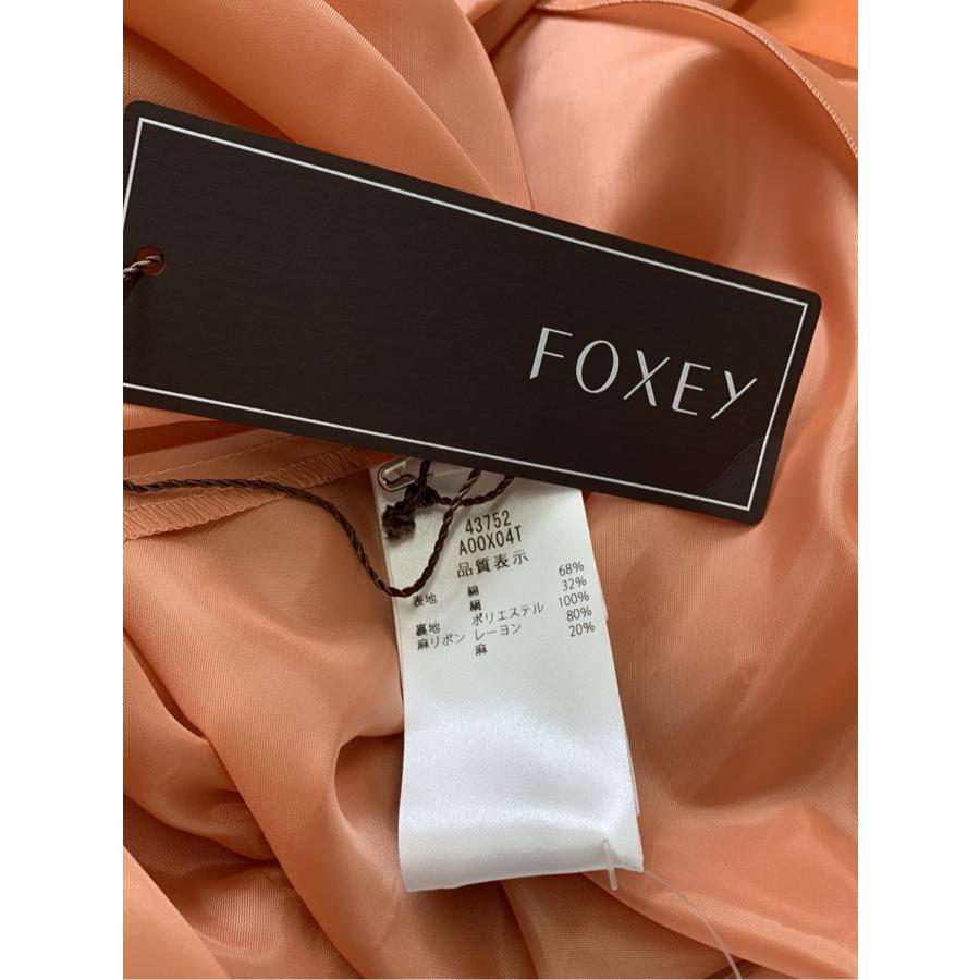 フォクシーブティック ワンピース DRESS 