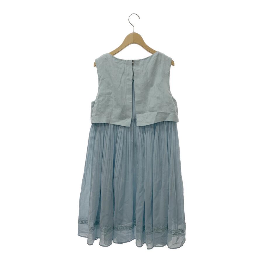 フォクシーブティック ワンピース Lilia Dress リリアドレス ノースリーブ 40 : 0200998h0256759 : ブランドショップ  ビープライス - 通販 - Yahoo!ショッピング