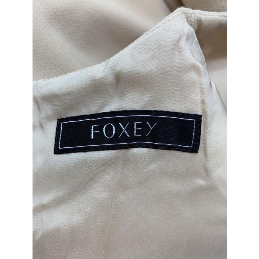 FOXEY BOUTIQUE フォクシーブティック ワンピース Dress Rhythm Flare