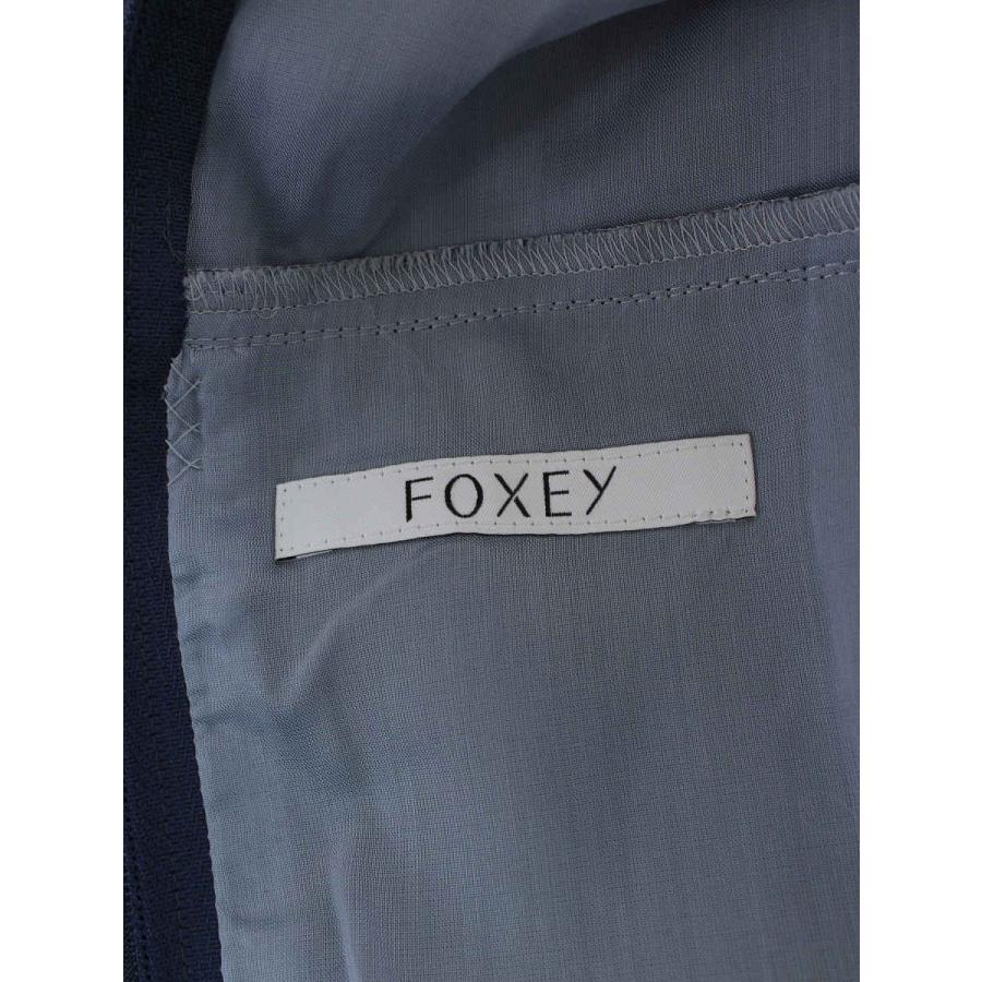 FOXEY BOUTIQUE フォクシーブティック ワンピース 41958 Waltz