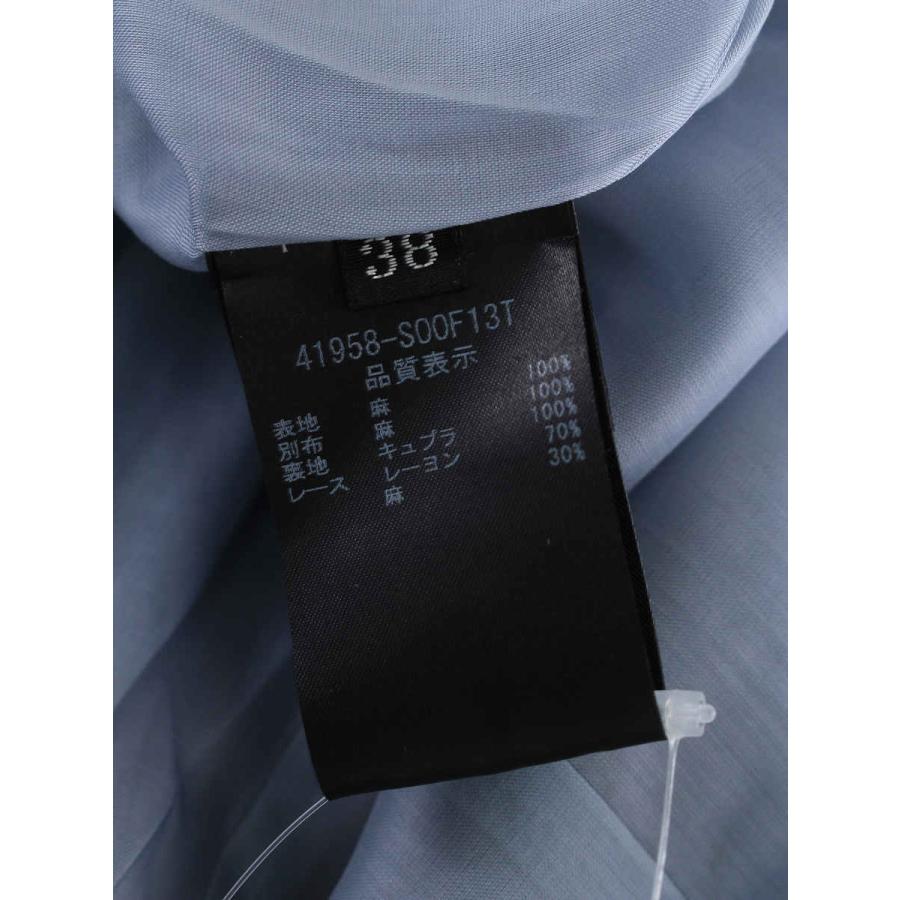 FOXEY BOUTIQUE フォクシーブティック ワンピース 41958 Waltz