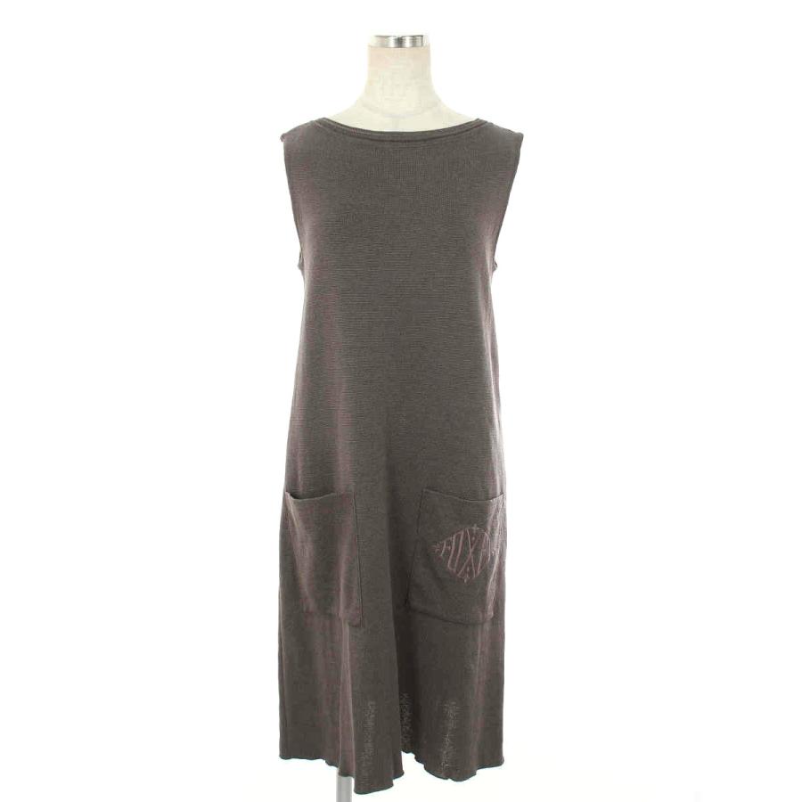 フォクシーブティック ワンピース 42194 Knit Dress Kaylee ケイリー 