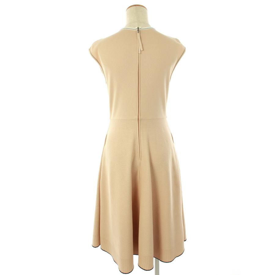 FOXEY BOUTIQUE フォクシーブティック ワンピース Knit Dress Souffle