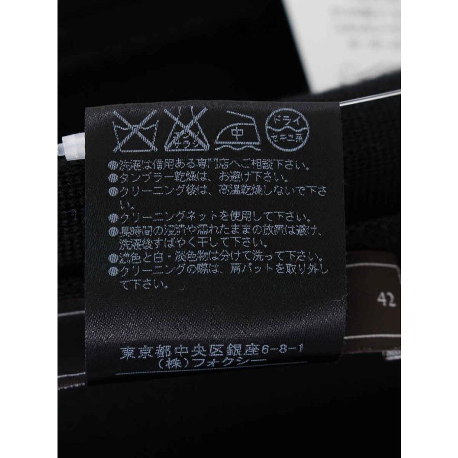 素晴らしい外見 フォクシーブティック ワンピース 42 半袖 Mon School ワンピース Hassoncaterers Com