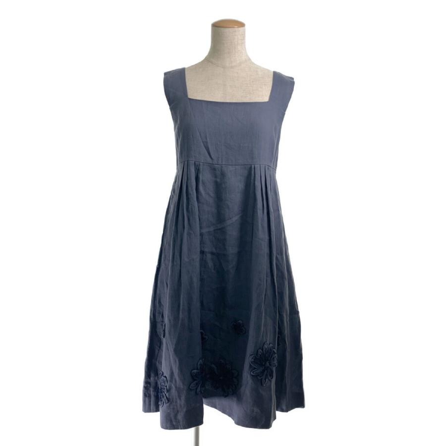 FOXEY BOUTIQUE フォクシーブティック ワンピース Dress Soleil