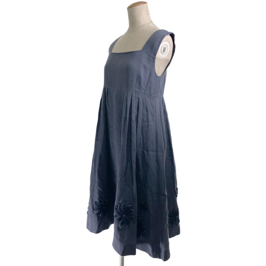 FOXEY BOUTIQUE フォクシーブティック ワンピース Dress Soleil
