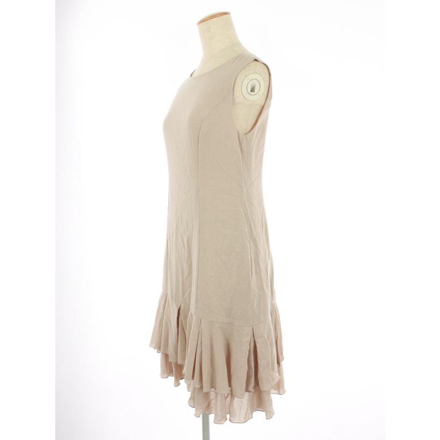 フォクシーブティック ワンピース Dress Marigold ノースリーブ  