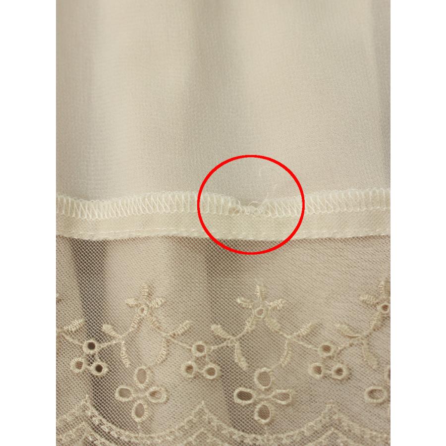 フォクシーブティック ワンピース Dress Marigold ノースリーブ 38  