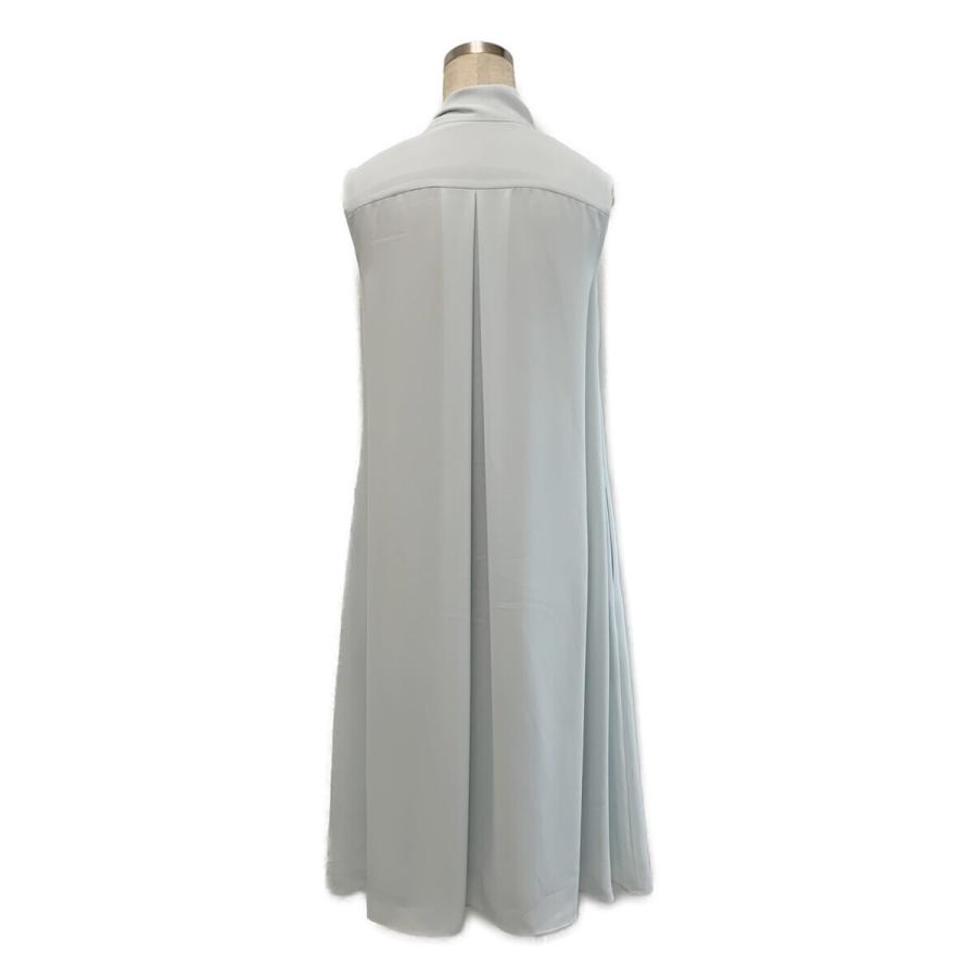 フォクシーブティック ワンピース dress LEEDS ノースリーブ 38