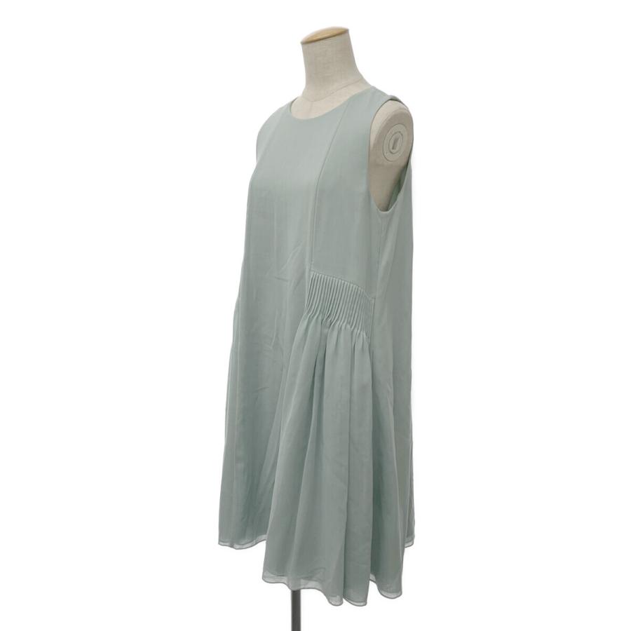 フォクシーブティック ワンピース Dress ノースリーブ 38