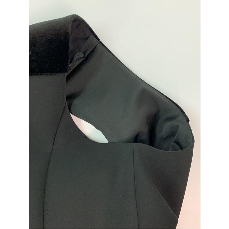 ベロアノワール by フォクシーニューヨーク ワンピース Velour Combo  