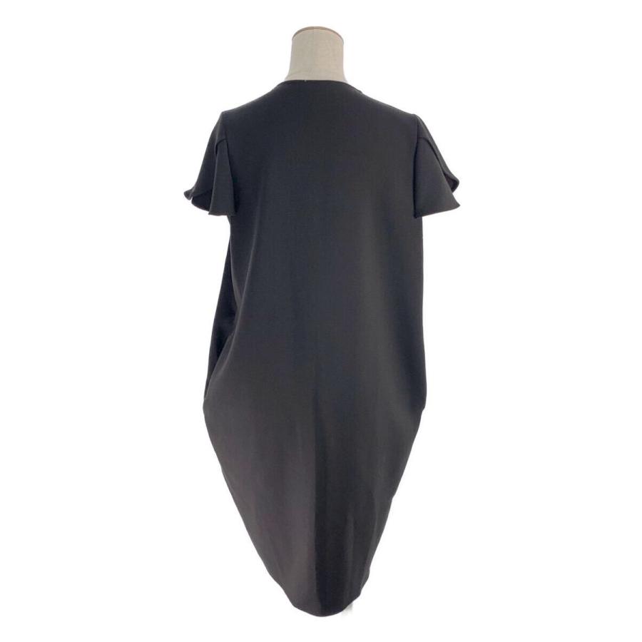 YOKOCHAN ヨーコチャン　36 半袖ワンピース YOKO CHAN 未使用 ヨーコチャン 現行モデル レイヤードドレス