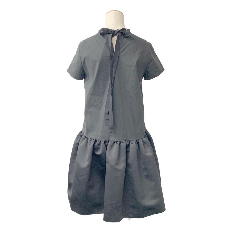 バックリボンワンピース ヨーコチャン