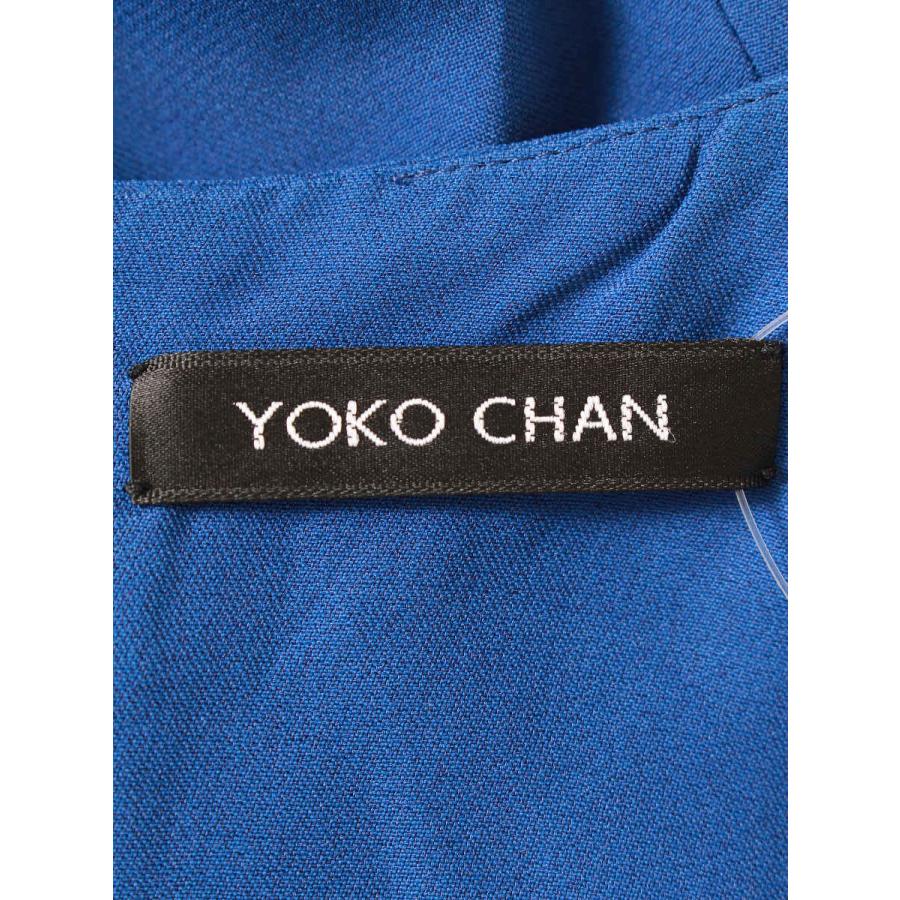 YOKO CHAN（ヨーコチャン） ワンピース YCD-14SS-099 バイカラー