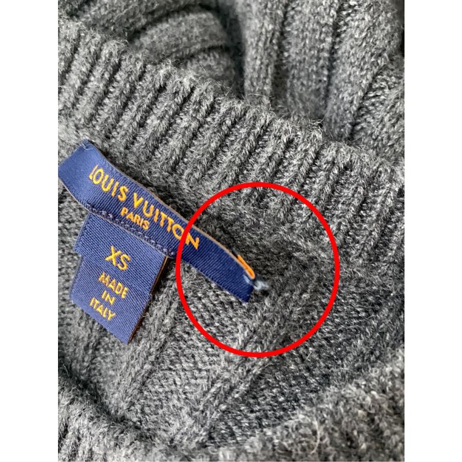 LOUIS VUITTON（ルイ・ヴィトン） ワンピース 22-23AW FNKD87TT8
