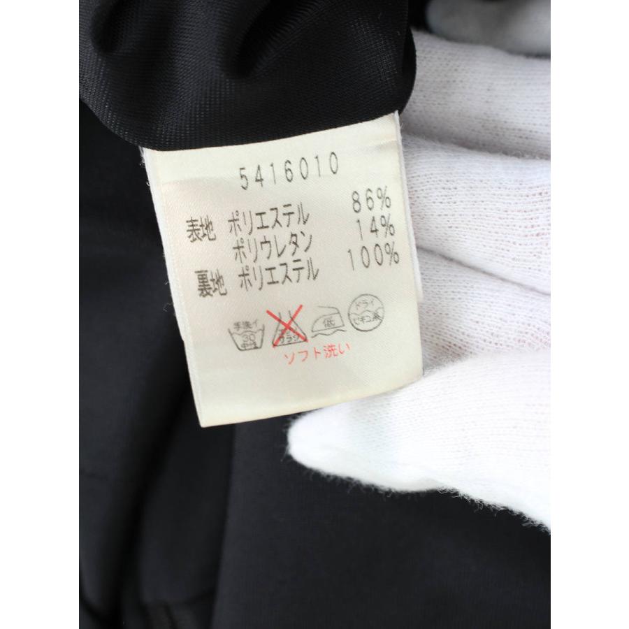 Rene（ルネ） ワンピース 裾プリーツ ワンピース ノースリーブ 36