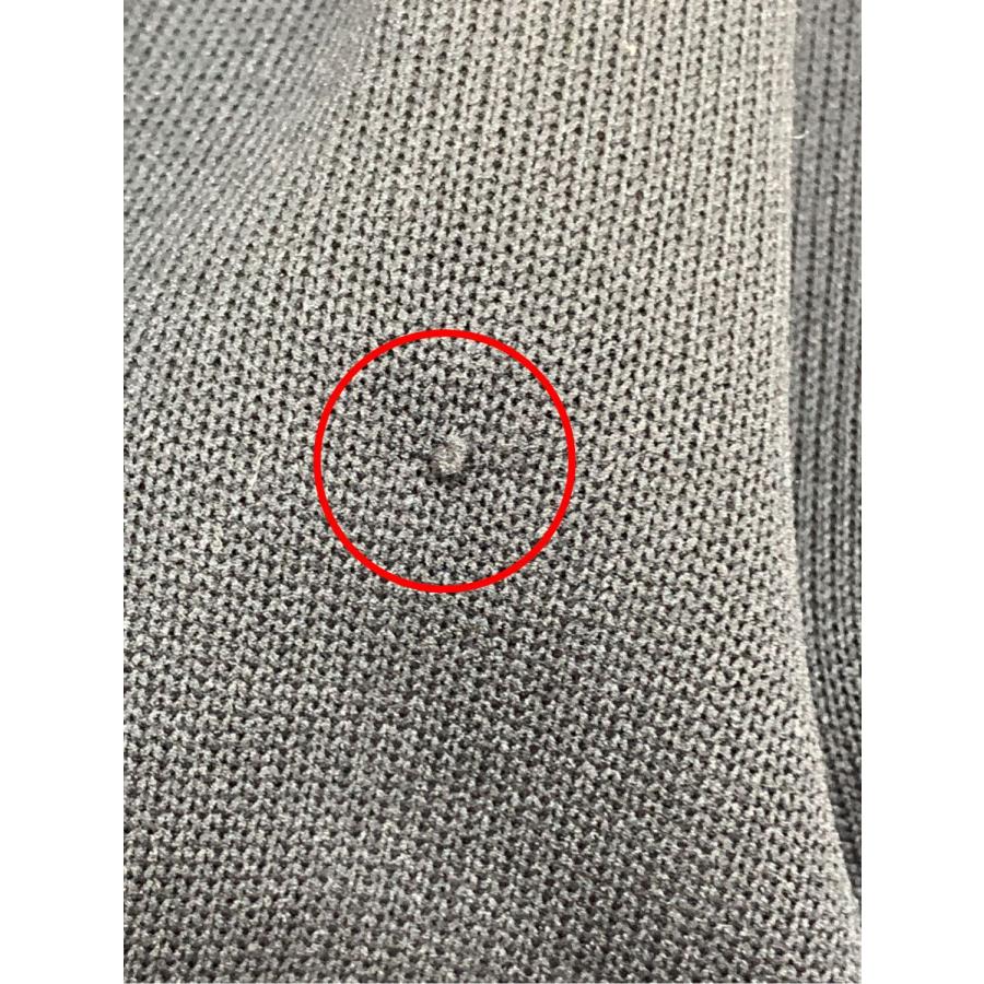 Rene（ルネ） ワンピース ニット ハイネック 刺繍 長袖 34 : ブランド