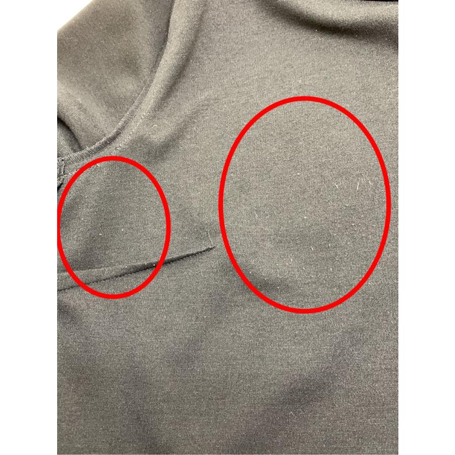 Rene ルネ ワンピース LIMITED EDITION デザインフリル 半端袖