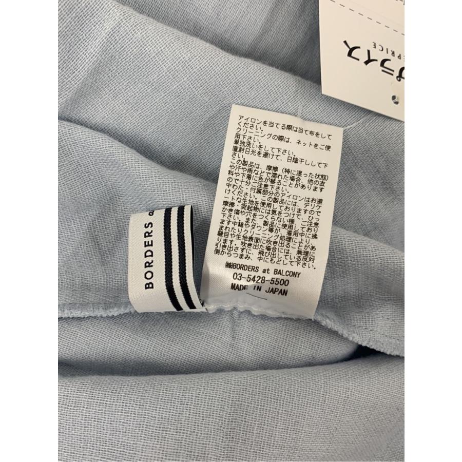 BORDERS at BALCONY ボーダーズアットバルコニー ワンピース リゾート 