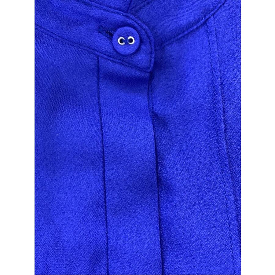 CELFORD セルフォード ワンピース ×HANAE MORI Aラインプリーツ