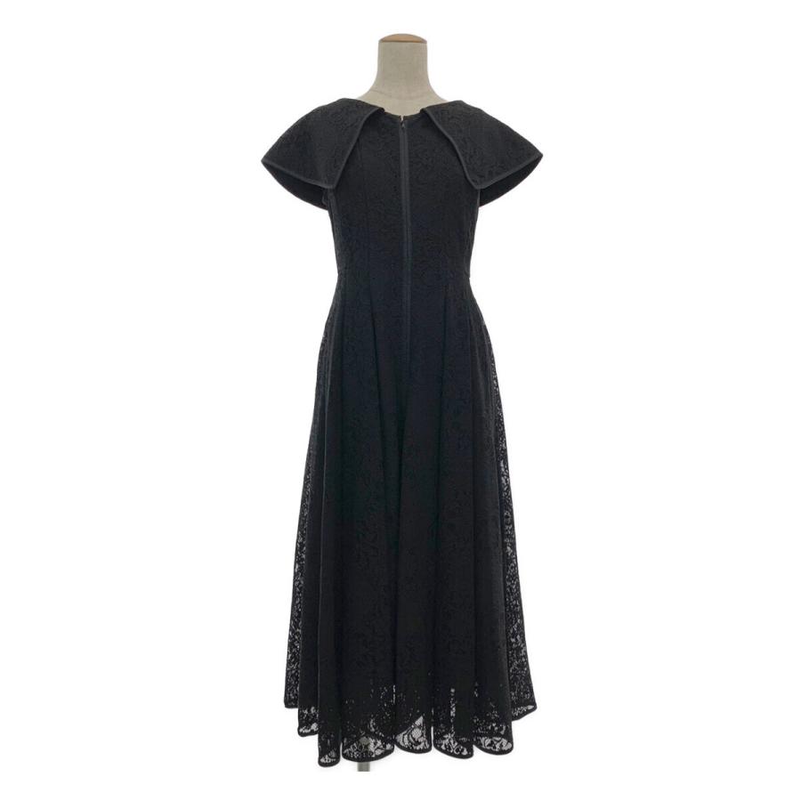 CELFORD（セルフォード） ワンピース レース調 dress CWF0221057 総柄