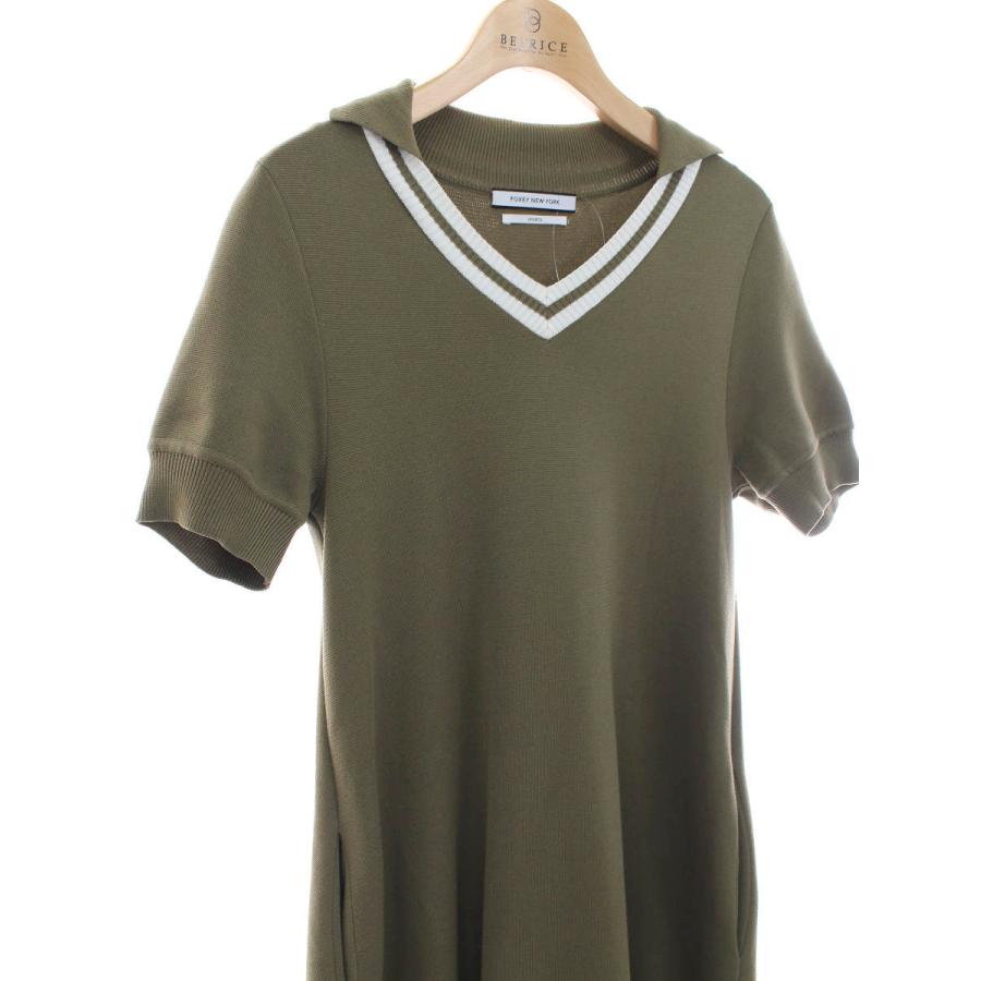 FOXEY（フォクシー） フォクシースポーツ ワンピース 40724 Tennis