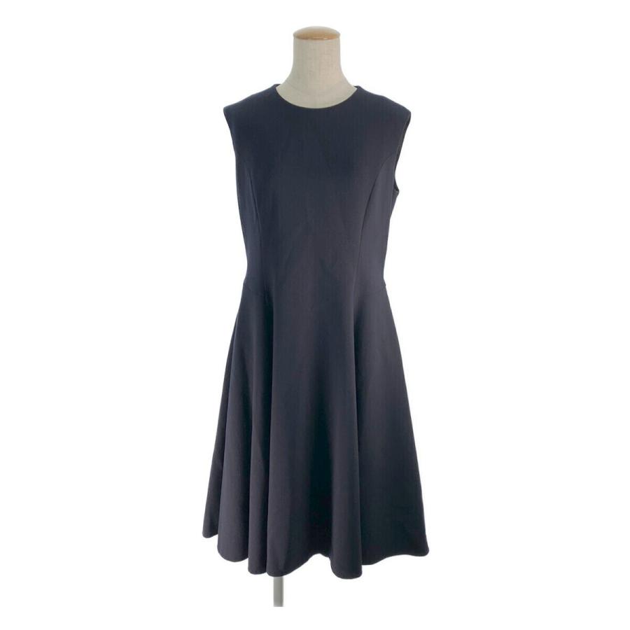 フォクシー　グレー ノースリーブ ワンピース42 楽天市場】FOXEY フォクシー ワンピース 42694 Dress Summer