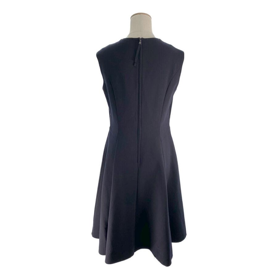 FOXEY フォクシー ワンピース Dress ノースリーブ 42 : ブランド FOXEY フォクシー ワンピース Dress ノースリーブ 42 : ブランド