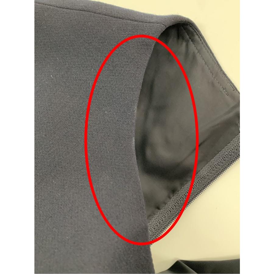 FOXEY ノースリーブワンピース 42 FOXEY フォクシー ノースリーブワンピース ドレス 39777