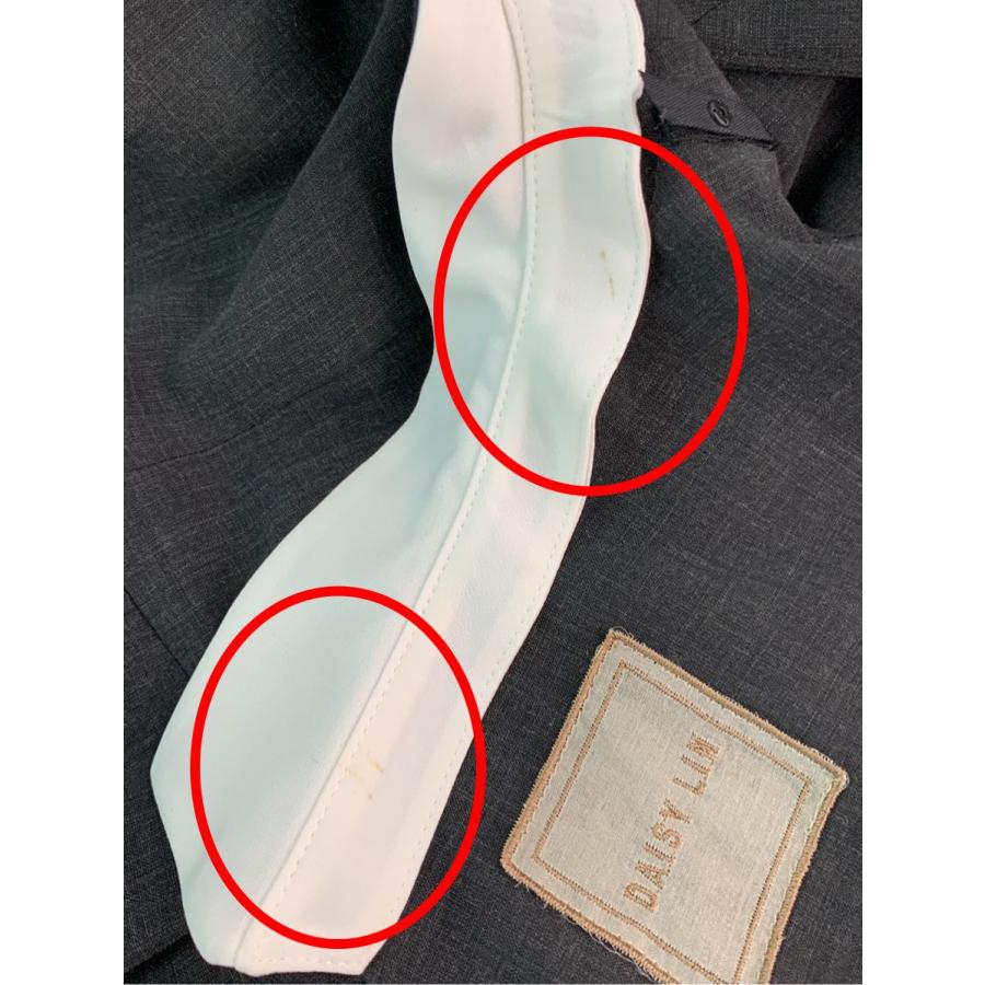 デイジーリン ワンピース Audrey Love ノースリーブ 38 : ブランド  