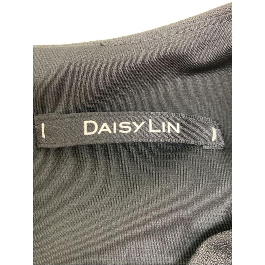 デイジーリン　チャールストン　さらさらノースリーブワンピース　40 デイジーリン ワンピース Daisy Little Black Dress