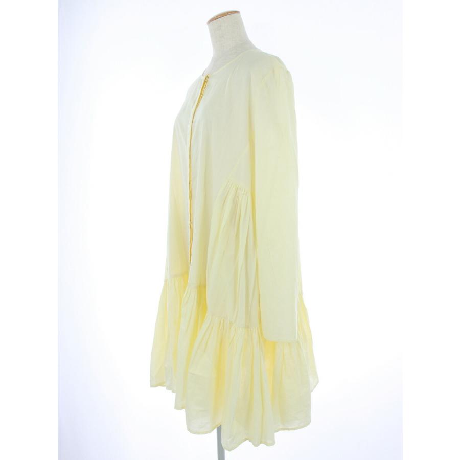 Merlette マーレット ワンピース Martel dress 長袖 S : ブランド