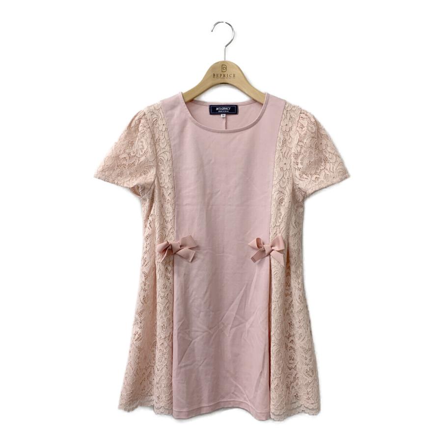 エムズグレイシーチュニック