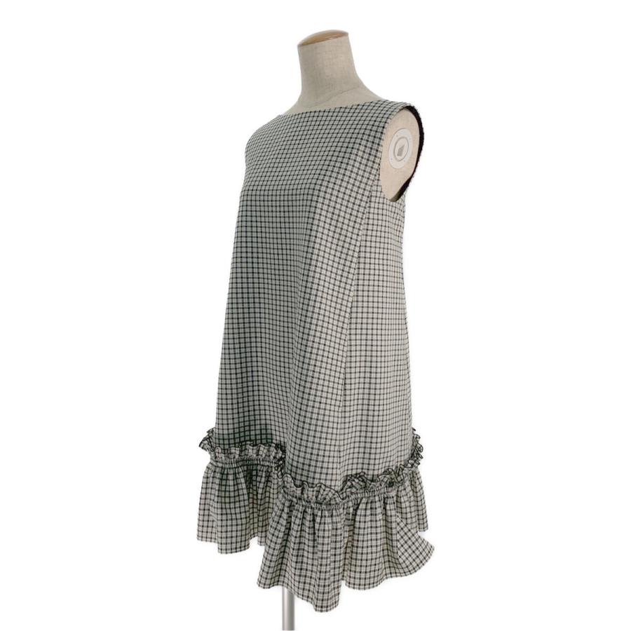 デイジーリン DAISY LIN 42、L、11号 チュニックトップス ノースリーブ