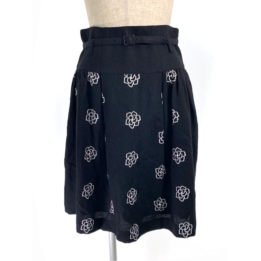 ❤︎ Sophia様おまとめご購入❤︎カタログ掲載カメリアスカート＆花柄スカート36 58477168a31aaad9e005325a9ebac1