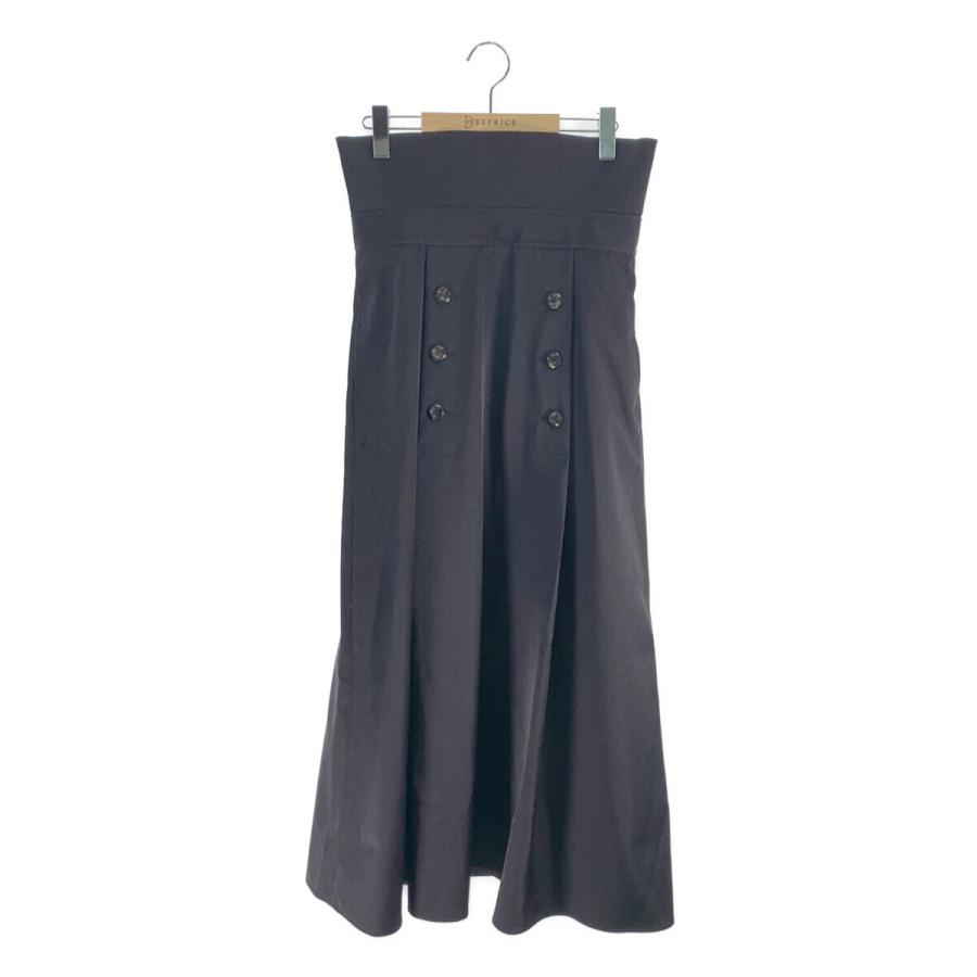 ザ・リラクス スカート 23SS RERACS BALCOLLAR MARINE SKIRT 38  