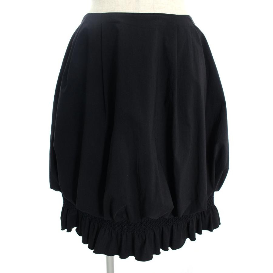 デイジーリンパリ スカート スモッキングバロン 40  