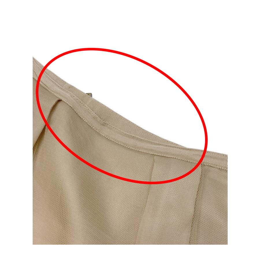 デイジーリンフォクシー スカート42 FOXEY デイジーリンforフォクシー スカート シュー 42