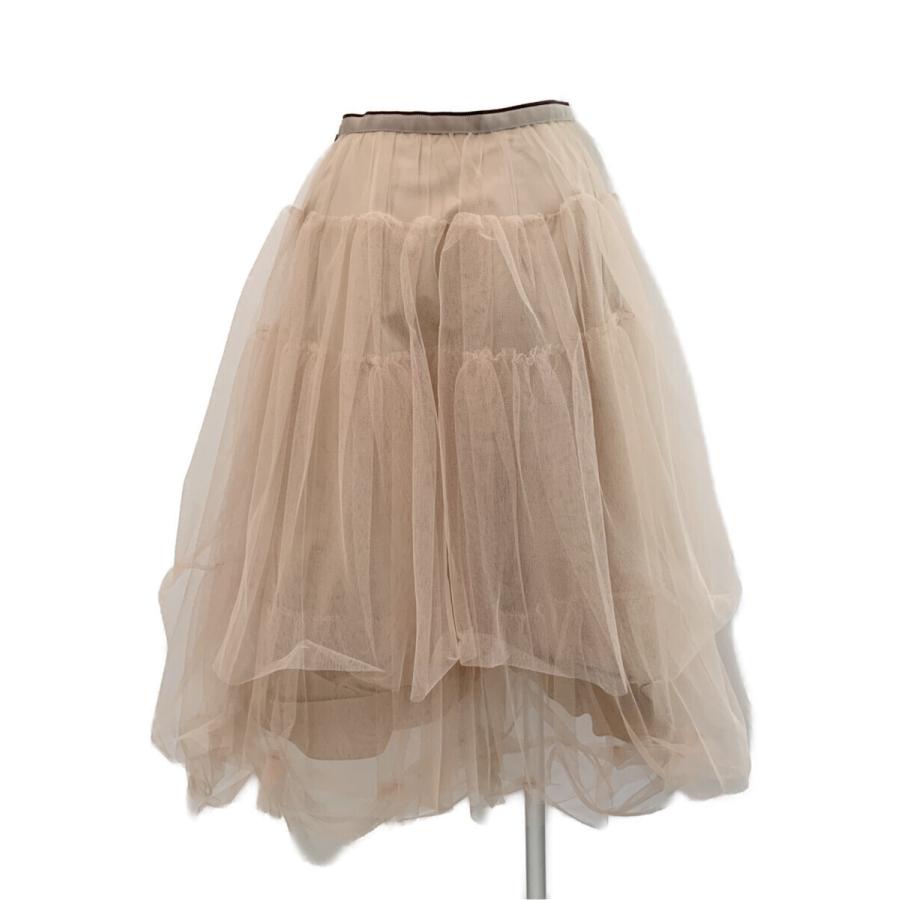 フォクシー デイジーリン スカート Dot Tulle DAISY LIN | Official website and Online Boutique / Skirt 