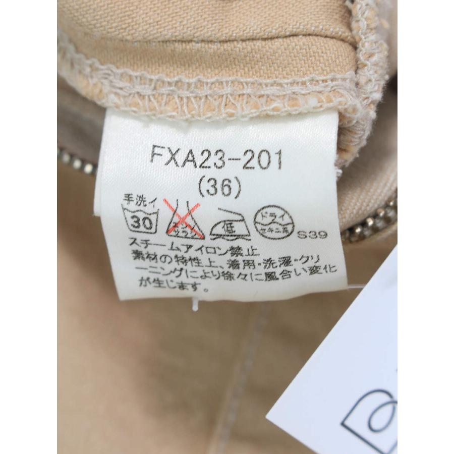 BURBERRY（バーバリー） バーバリーロンドン スカート デニムスカート