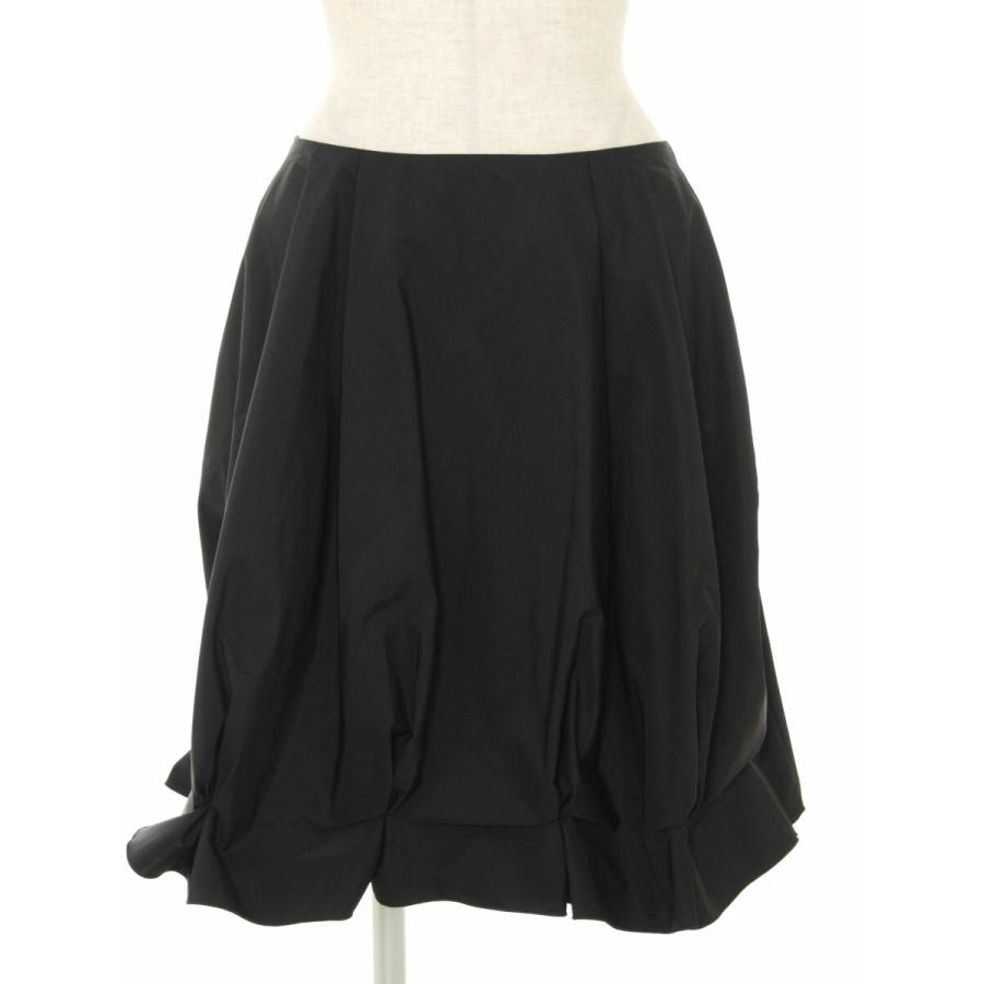 希少】フォクシー バルーンスカート 42 FOXEY NEW YORK フォクシー  