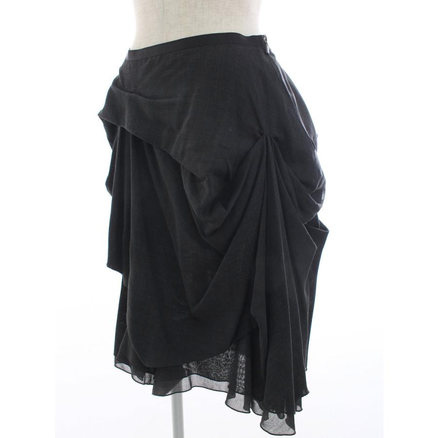 FOXEY NEW YORK フォクシーニューヨーク スカート 32883 スプラッシュ