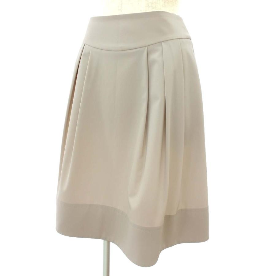 フォクシーニューヨーク スカート Rainy ベル 38 2021高い素材  