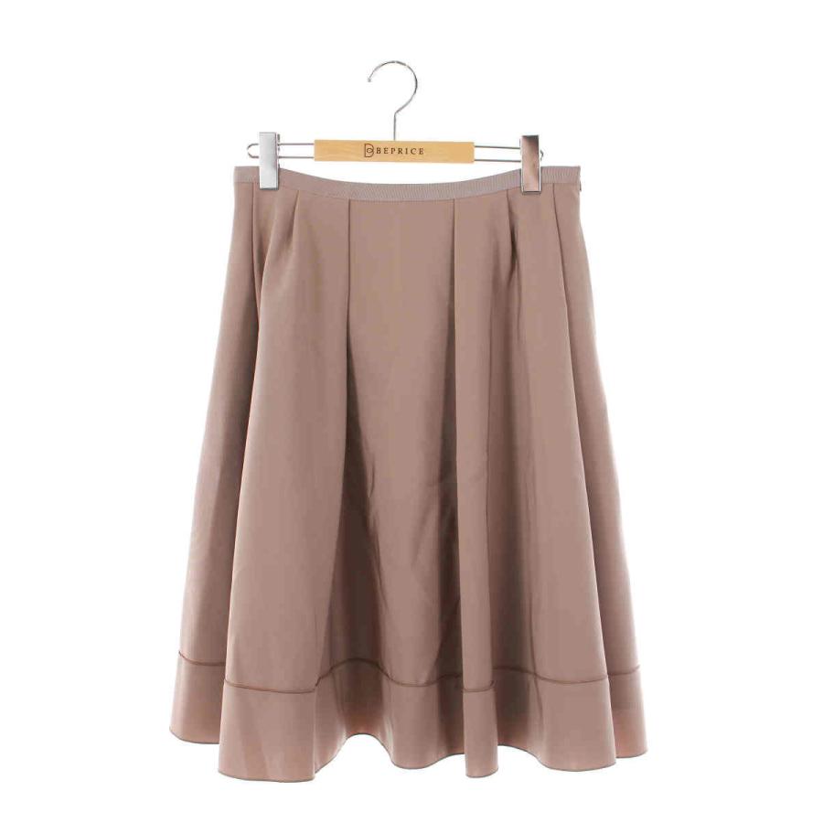 フォクシースカートモカ40サイズ新品未使用品41013