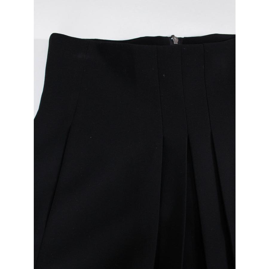FOXEY NEW YORK フォクシーニューヨーク スカート シェイプアップ