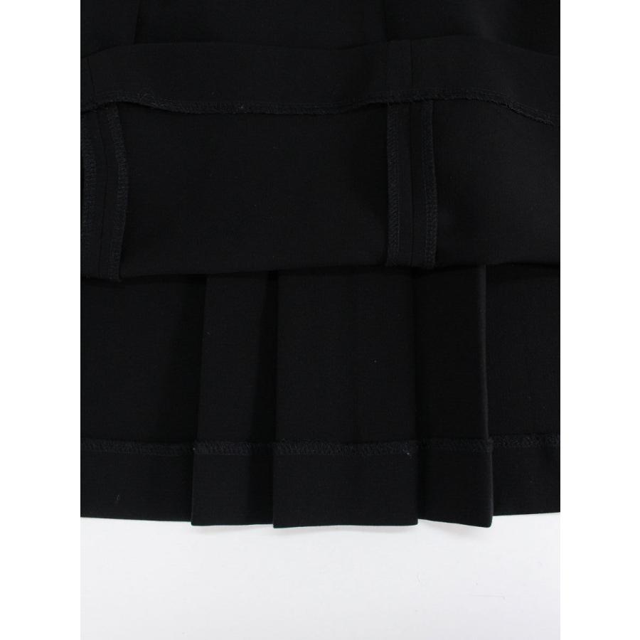 FOXEY NEW YORK フォクシーニューヨーク スカート シェイプアップ