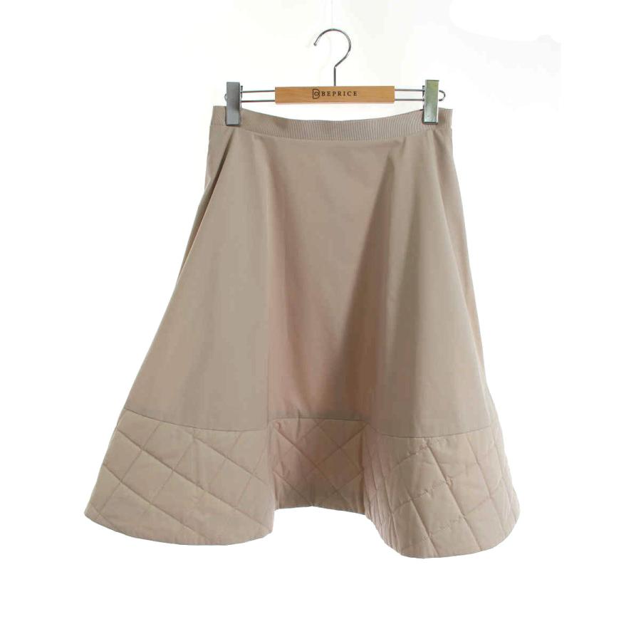 【楽ギフ_包装】 フォクシーニューヨーク collection スカート Skirt ARCTIC 40 ひざ丈スカート