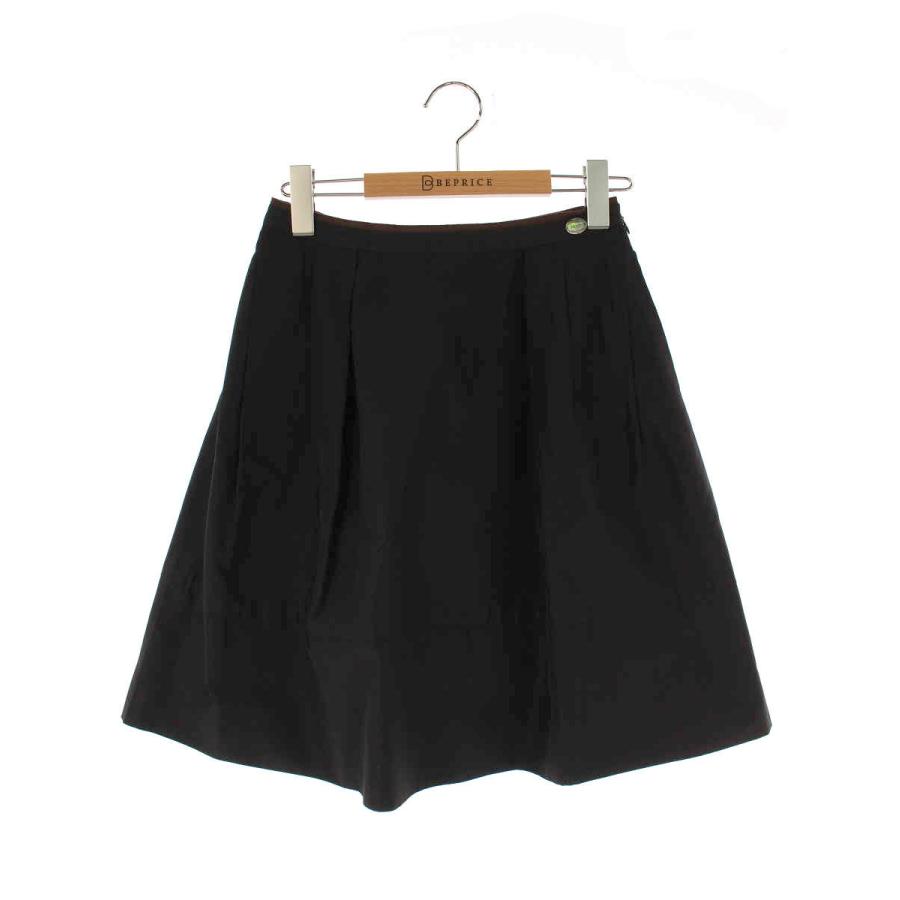 フォクシーブティック スカート ベルフラワー 38 : 0240998h0190495  