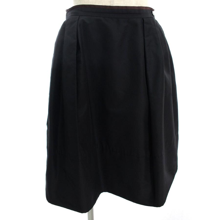 フォクシーブティック スカート ベルフラワー 38 : 0240998h0206548  